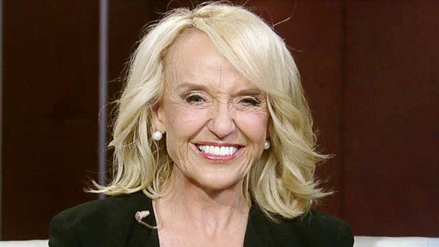 Gov. Jan Brewer on Obama's immigration plan