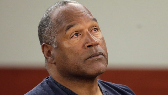 No new trial for OJ: Judge rejects bid to toss conviction