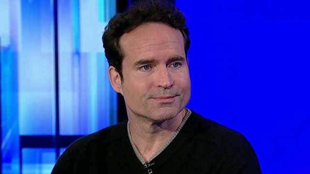 Jason Patric fights to see son in in-vitro rights battle