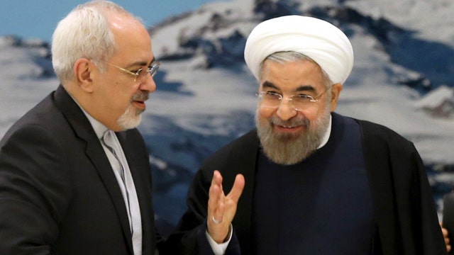 Senator penting Partai Demokrat mengatakan Gedung Putih ‘menyebarkan rasa takut’ terhadap Iran Senator penting Partai Demokrat mengatakan Gedung Putih ‘menyebarkan rasa takut’ terhadap Iran