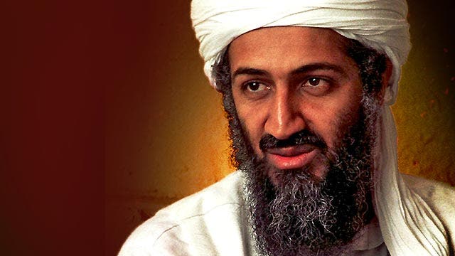 Panel pushes to declassify Bin Laden documents