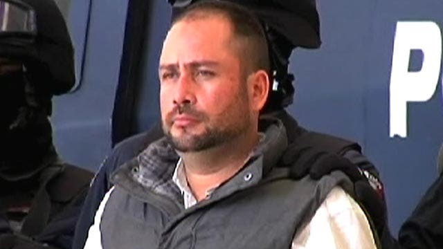 Accused Mexican cartel leader could walk free