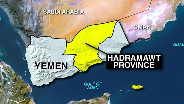 Report: US troops part of raid to free hostages in Yemen