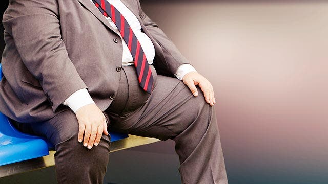 New study links obesity to cancer risk