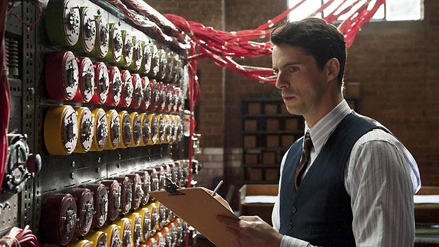 In the Foxlight: 'The Imitation Game'