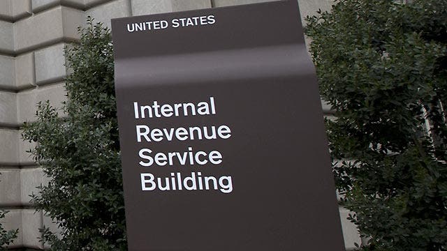 Political ploy? IRS moves to curb tax-exempt groups