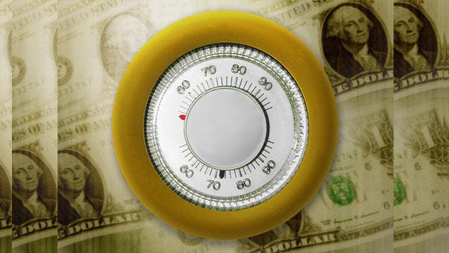 Winter heating bills to go up for Americans?