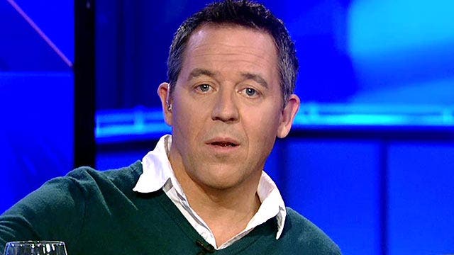 Gutfeld: What I'm not thankful for this year