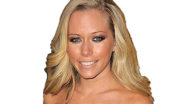 How Kendra was able to get it on with Hef