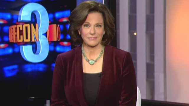 KT McFarland: GOP needs clear foreign policy strategy 