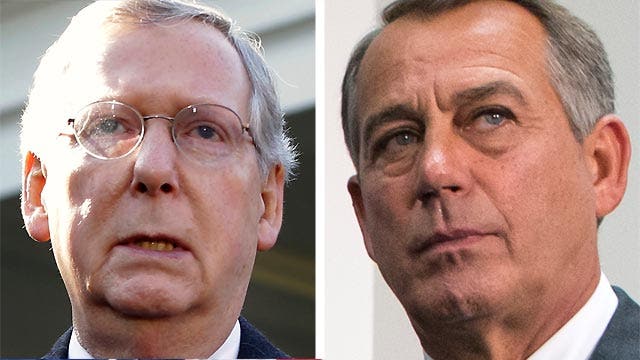 GOP still split on how to deal with immigration