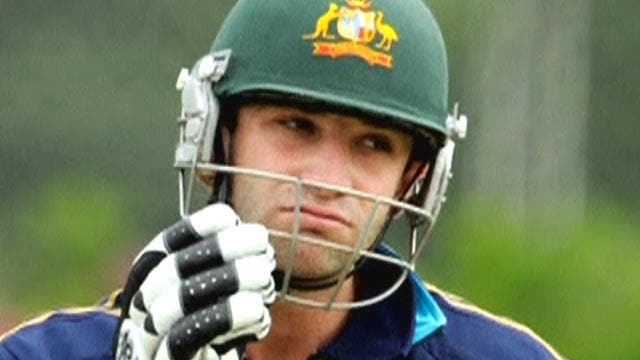 Cricket star killed in 'freak accident'