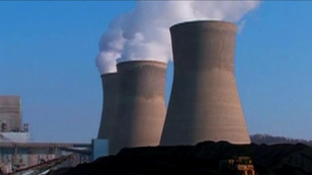 EPA sets 'ambitious' agenda for 2015