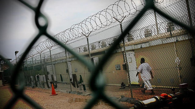 President preparing to move more detainees out of Gitmo