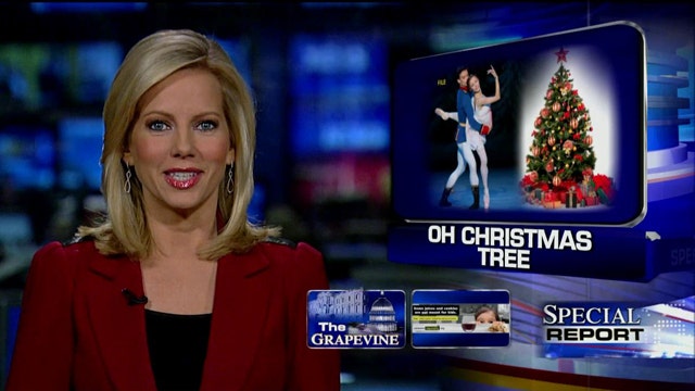 Grapevine: Political correctness overload for school trip?