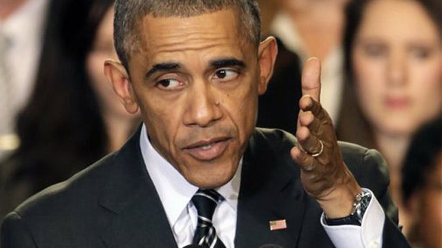Obama threatening to veto bill to extend tax breaks