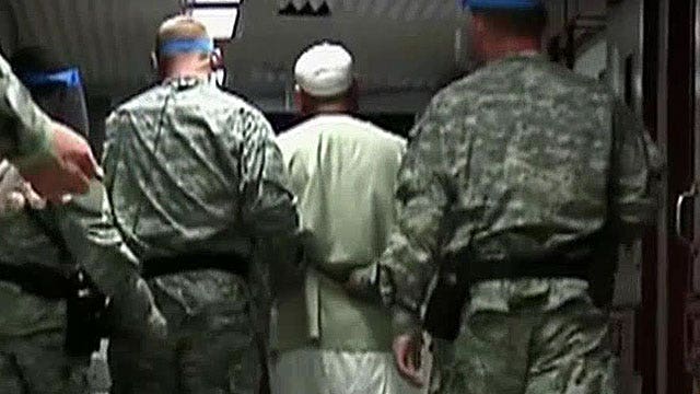 Report: White House plans new round of Gitmo releases