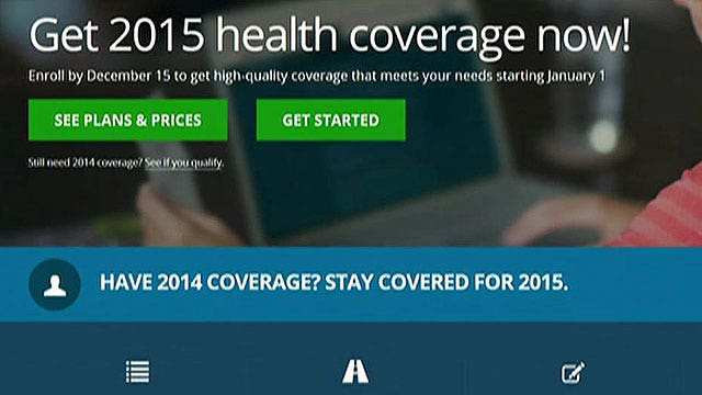 Black Friday rush: HHS hitting malls to sell ObamaCare