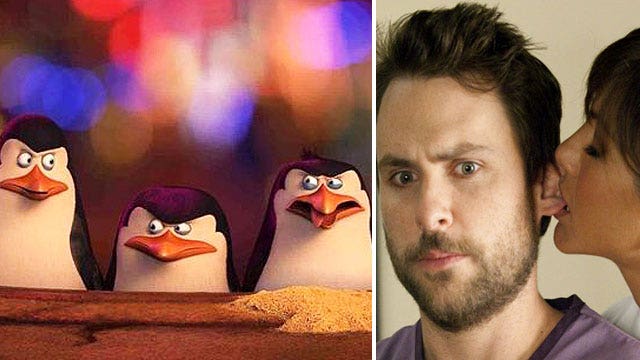 'Penguins,' 'Horrible Bosses' worth your box office bucks?