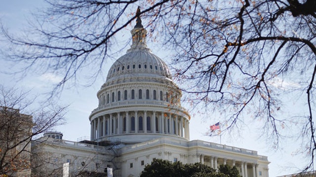 Congress returns to an overburdened agenda in DC