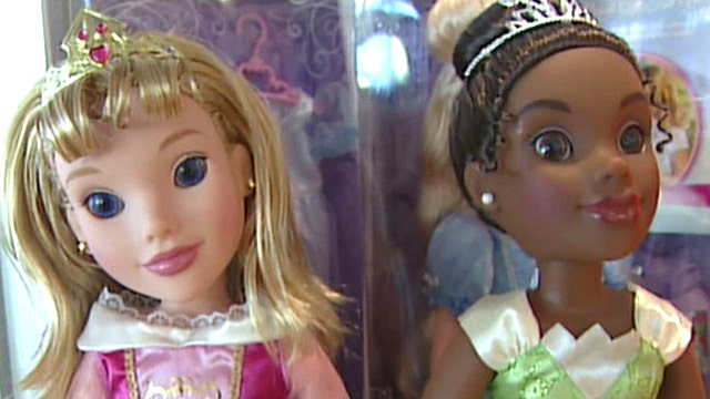 Retailers face troubling 'hot toy' trend
