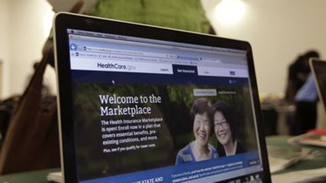 Deadline for Obamacare website fixes