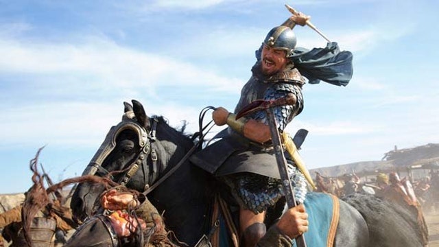 Bias Bash: Hollywood's take on biblical films