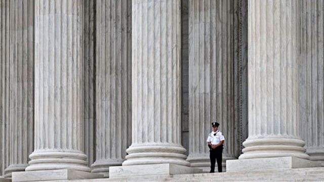 Supreme Court to hear free speech case on Internet threats