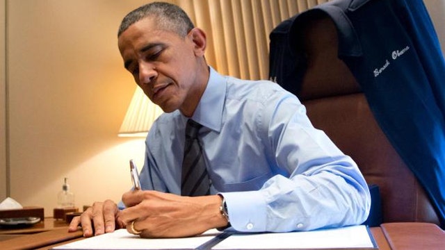 Obama’s amnesty plan to include Social Security for illegals