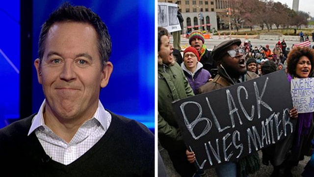 Gutfeld: Reality check for Ferguson protesters