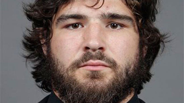 Police: Body of missing OSU football player found