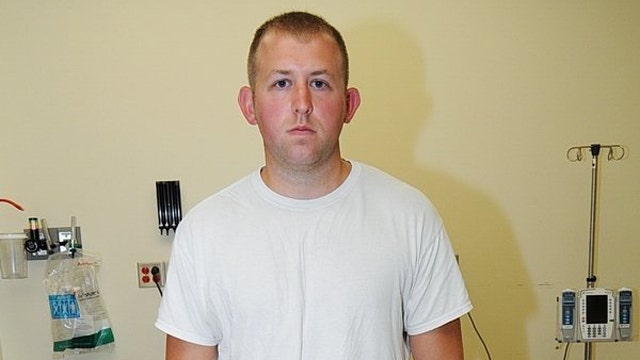 What does the future hold for Darren Wilson?