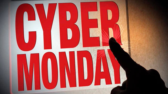 Online shopping expected to soar this Cyber Monday