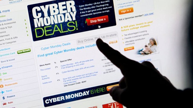 What's the smart way to shop on Cyber Monday?