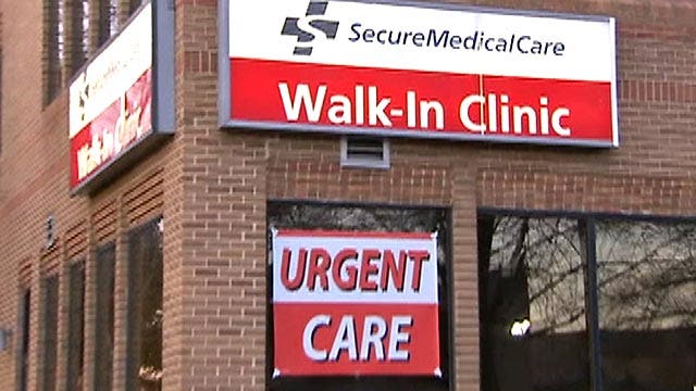 Will Urgent Care facilities become norm in age of ObamaCare?