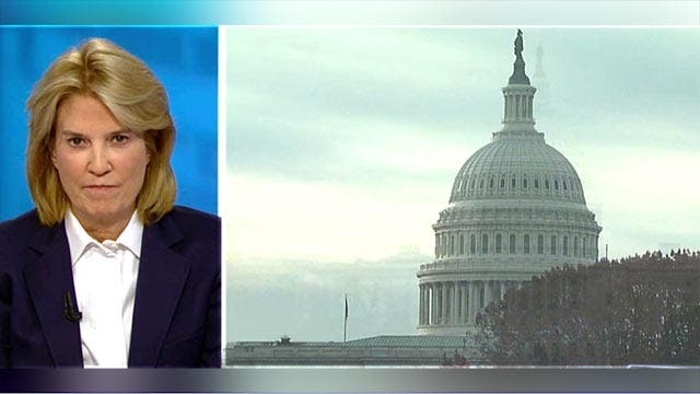 Greta: We have become enablers for our do-nothing Congress