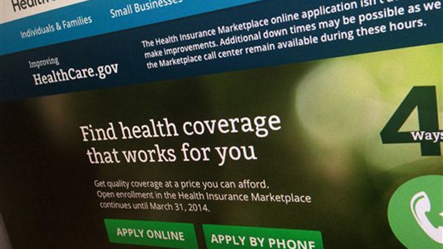 Issues still plaguing revamped ObamaCare site?