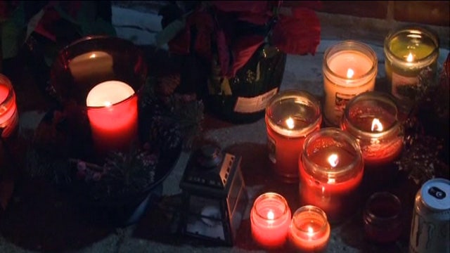 Vigil for Bosnian immigrant beaten, killed in St. Louis