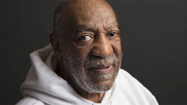 Cosby cuts ties with college