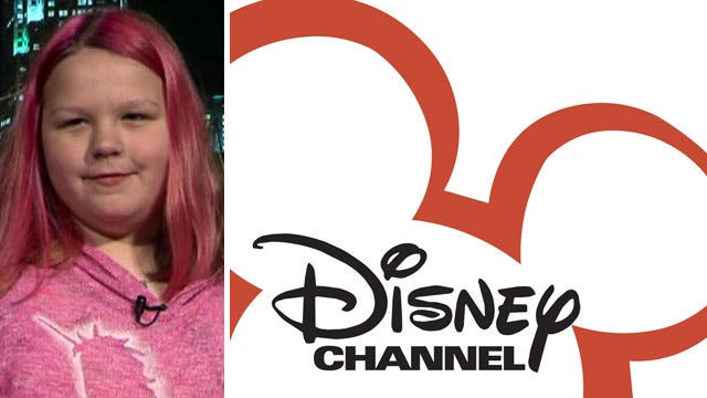 Is Disney Channel censoring God?