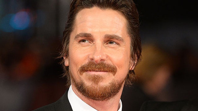 Christian Bale says Moses was a freedom fighter, terrorist