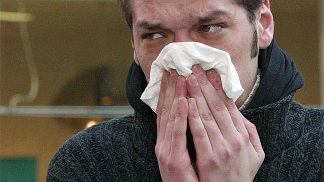 Tips and tricks to fight indoor allergies