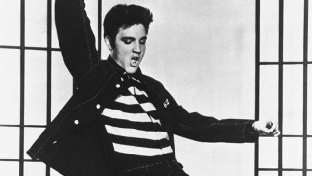 Elvis Presley industry thriving 37 years after his death