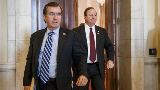 House Foreign Affairs Subcommittee holds hearing on ISIS