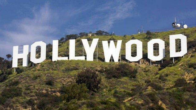 California pledges millions in tax credits to keep Hollywood