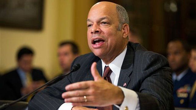 House Homeland Security Committee holds immigration hearing