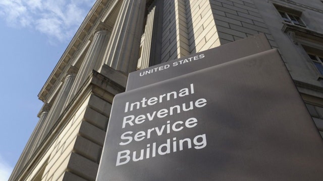 Millions in bogus IRS refunds for prisoners