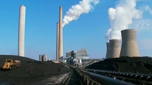 Congress raises red flag as EPA plans surge of regulations