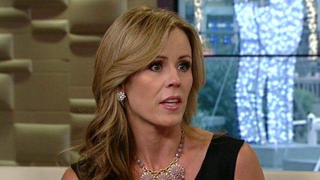 Trista Sutter shares her fairy tale ending