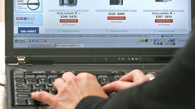 SCOTUS refuses to hear Internet sales case